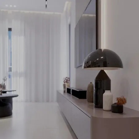 Velora Apartament Tirana