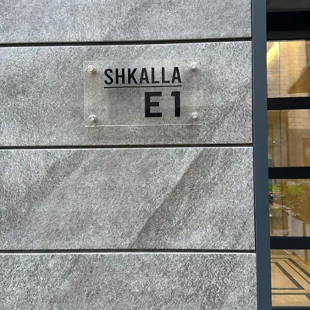 Apartamento Velora
