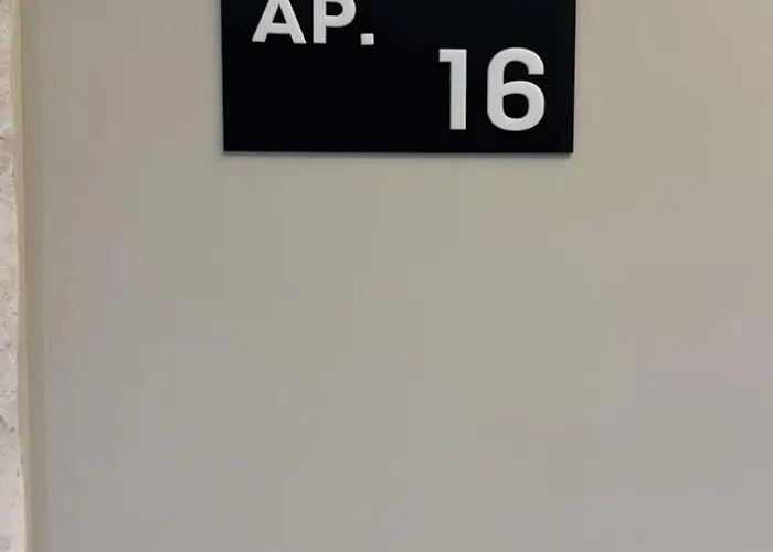 Appartamento Velora *