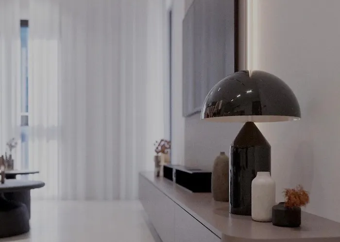 Velora Apartment Tirana