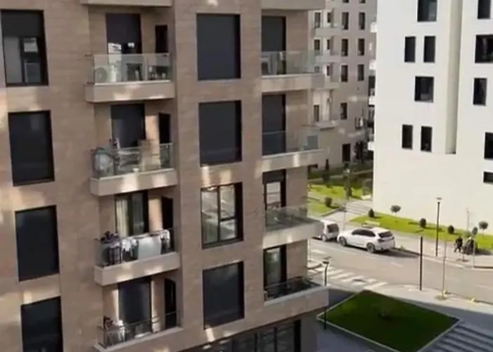 Appartamento Velora Tirana