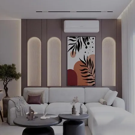 Velora Apartment *