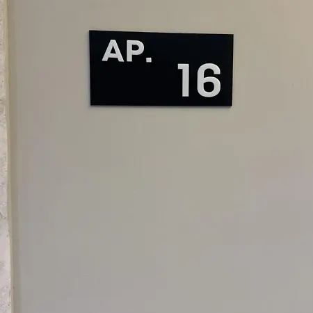 Appartamento Velora *