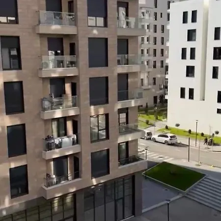 Appartamento Velora Tirana